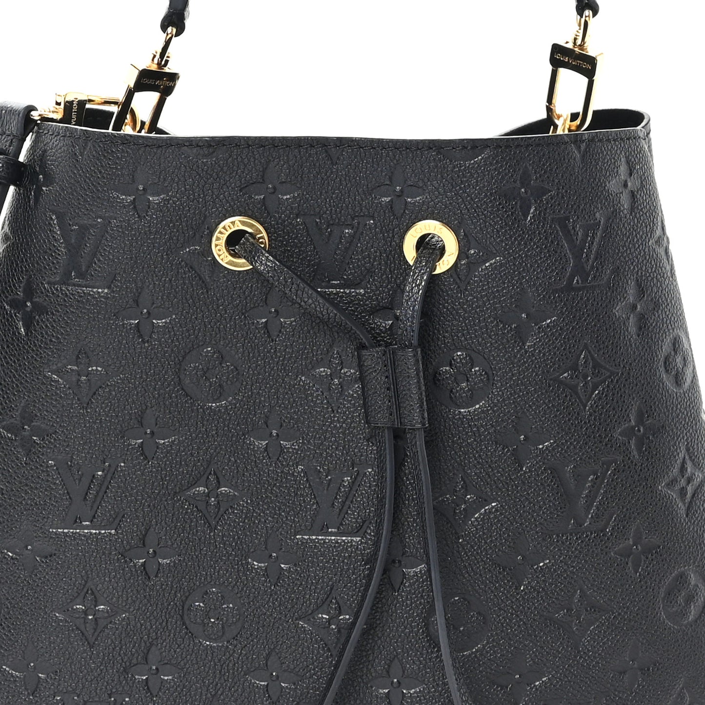 Empreinte Neonoe MM Black