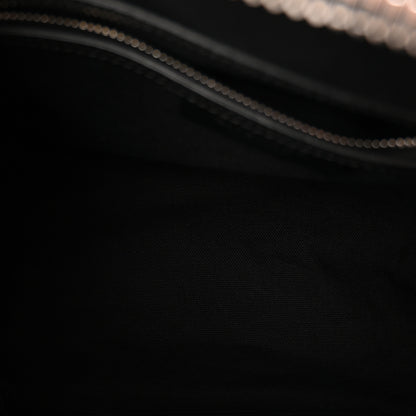 Givenchy Sugar Goatskin Small Antigona Black 5 of 10