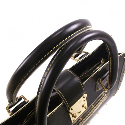 Louis Vuitton Suhali Le Fabuleux Black 5 of 9