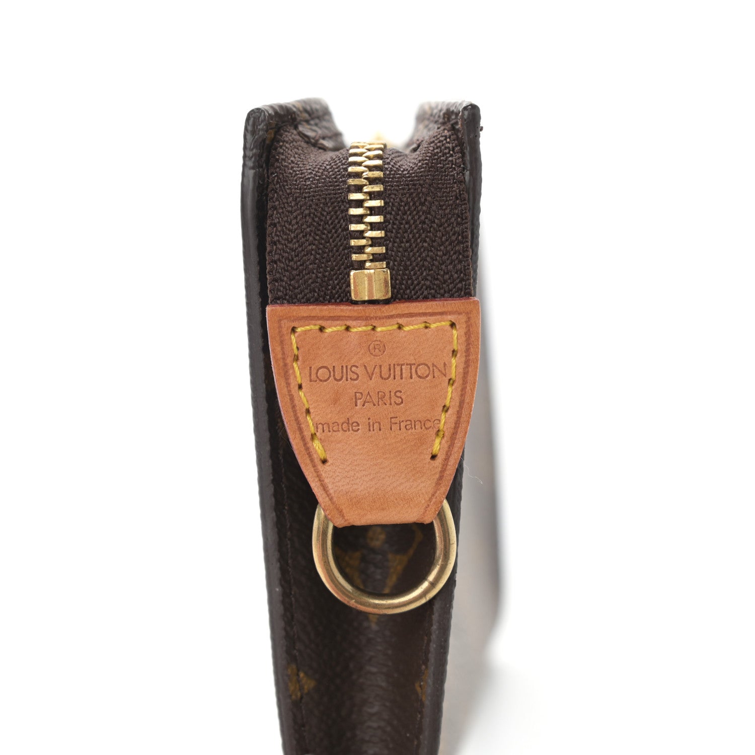 Louis Vuitton Monogram Bucket 23 Pouch 6 of 7