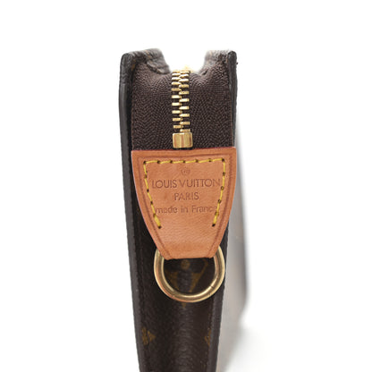 Louis Vuitton Monogram Bucket 23 Pouch 6 of 7