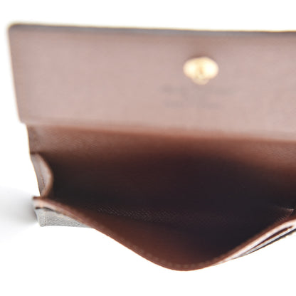 Louis Vuitton Monogram Business Card Holder 5 of 7