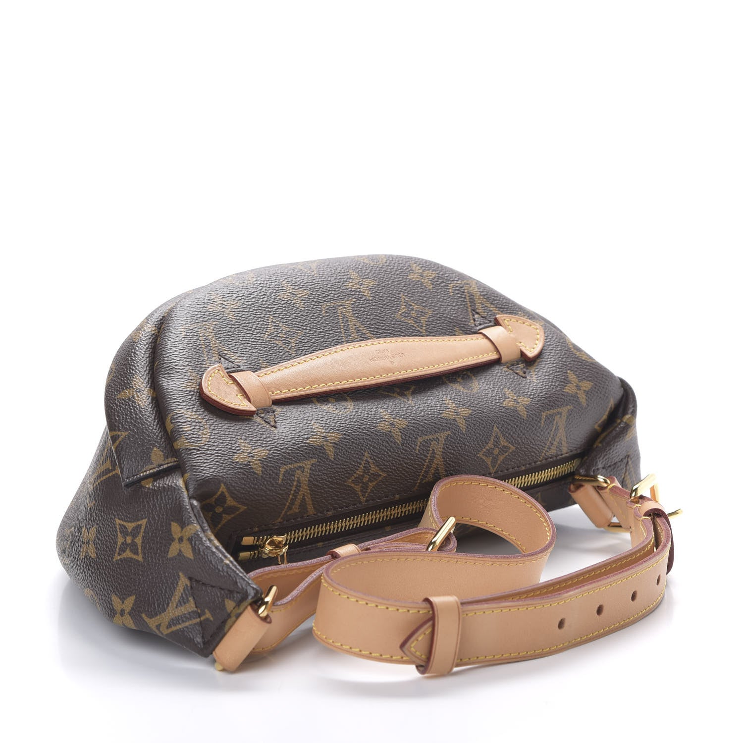 Louis Vuitton Monogram Bumbag 2 of 8