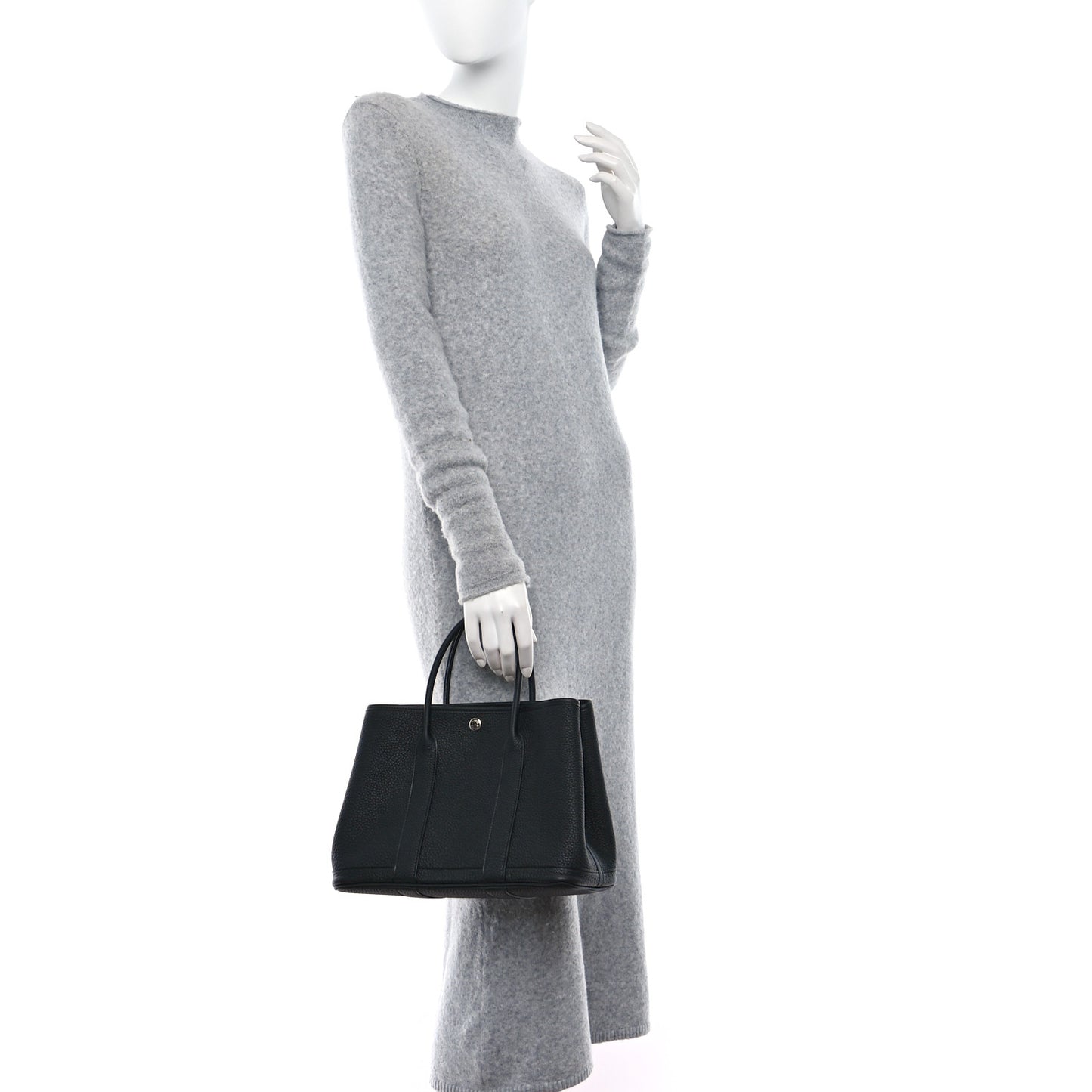 Negonda Garden Party 30 TPM Black