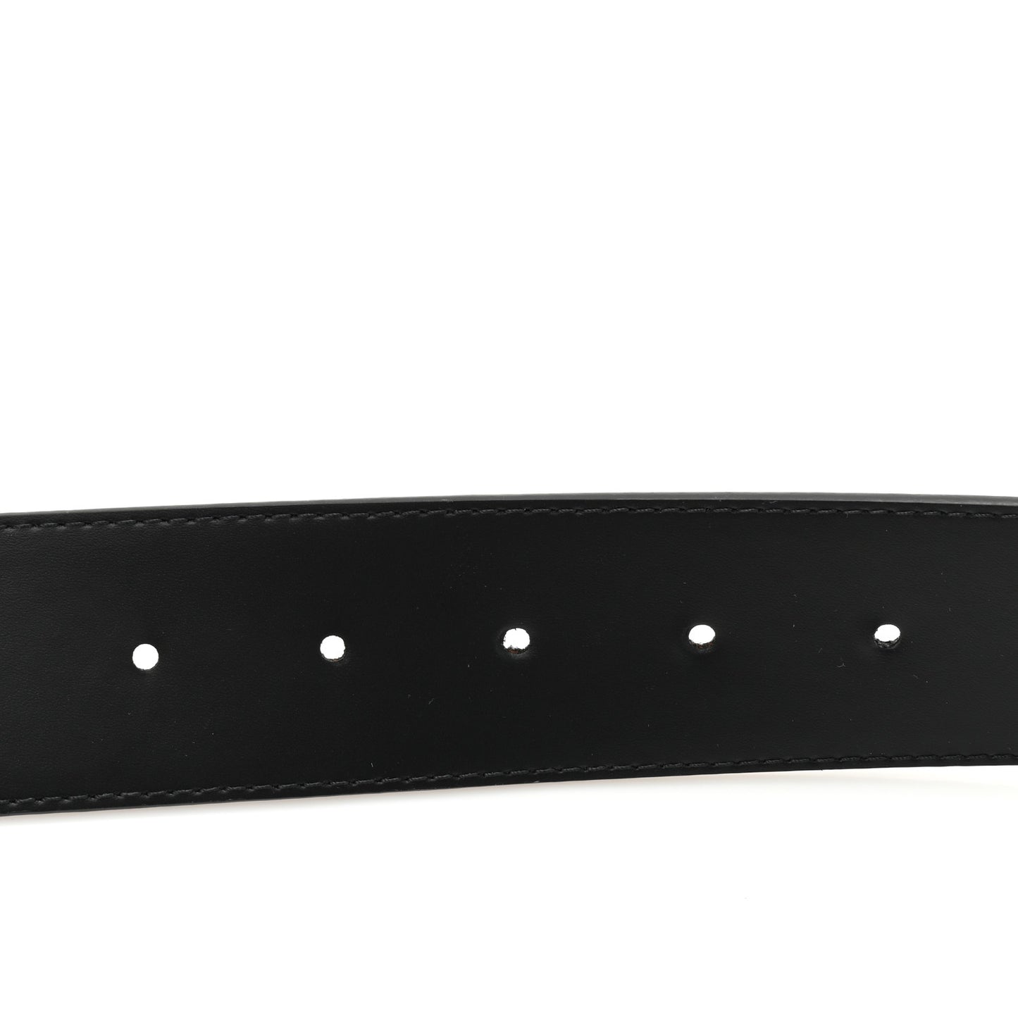 Monogram Eclipse 40mm Shake LV Initiales Reversible Belt 90 36 Black