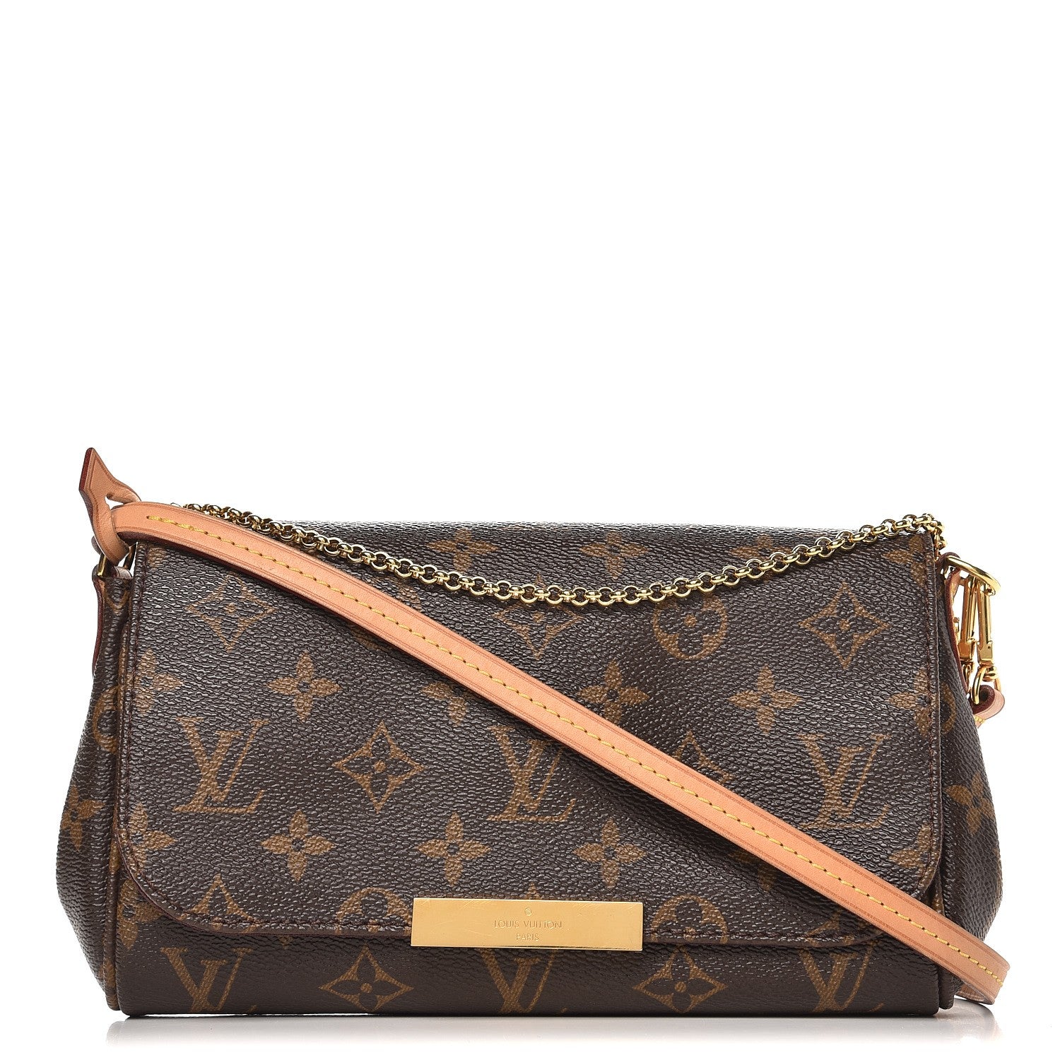 Louis Vuitton Monogram Favorite PM 1 of 11
