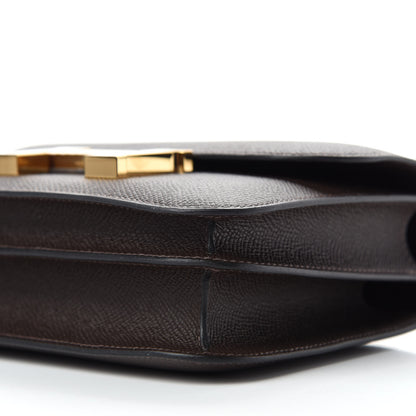 Hermes Epsom Constance 18 Ebene 7 of 11