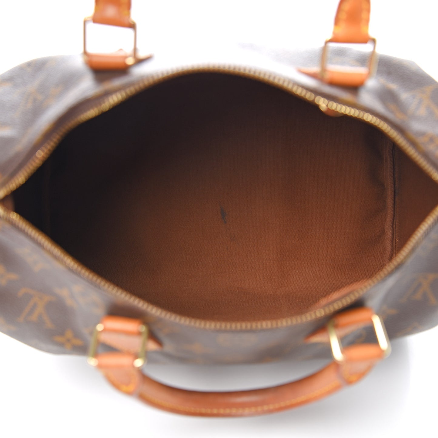 Monogram Speedy 30