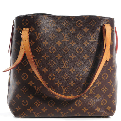 Louis Vuitton Monogram Voltaire 1 of 7