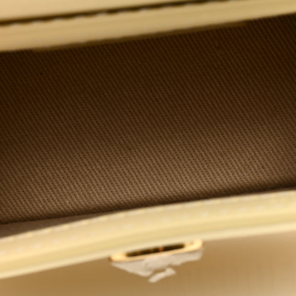 Jacquemus Smooth Calfskin Le Chiquito Ivory 5 of 10