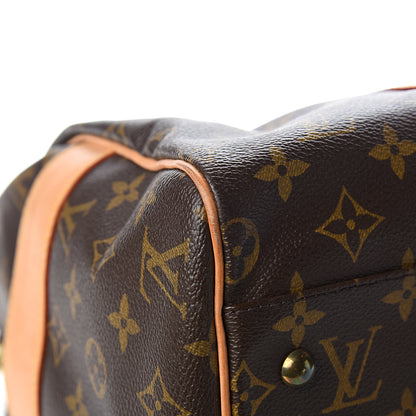 Louis Vuitton Monogram Carryall 10 of 14