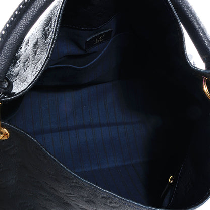 Louis Vuitton Empreinte Artsy MM Infini 5 of 7