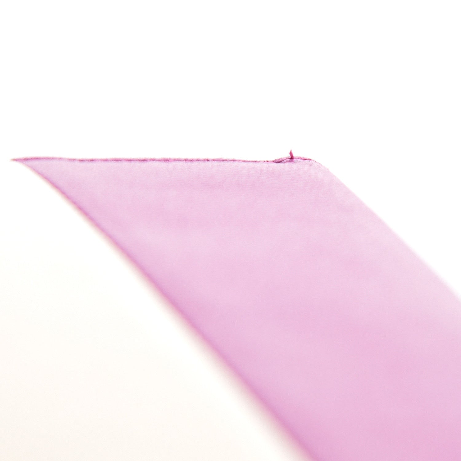 Celine Lambskin Large Zip Around Multifunction Wallet White Magenta 7 of 7