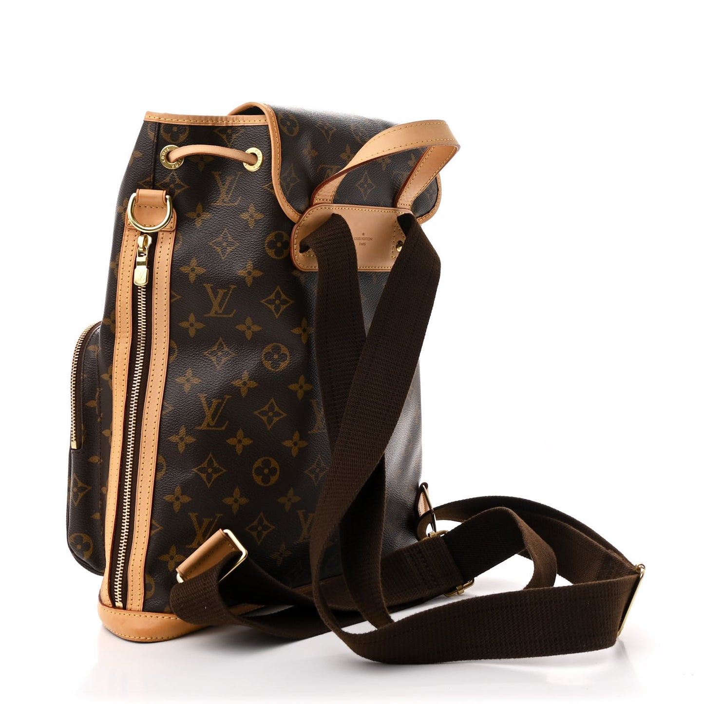 Monogram Bosphore Backpack