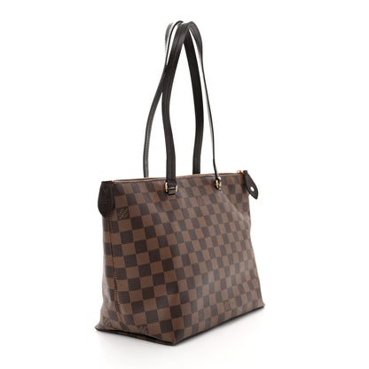 Louis Vuitton Damier Ebene Iena PM 4 of 11