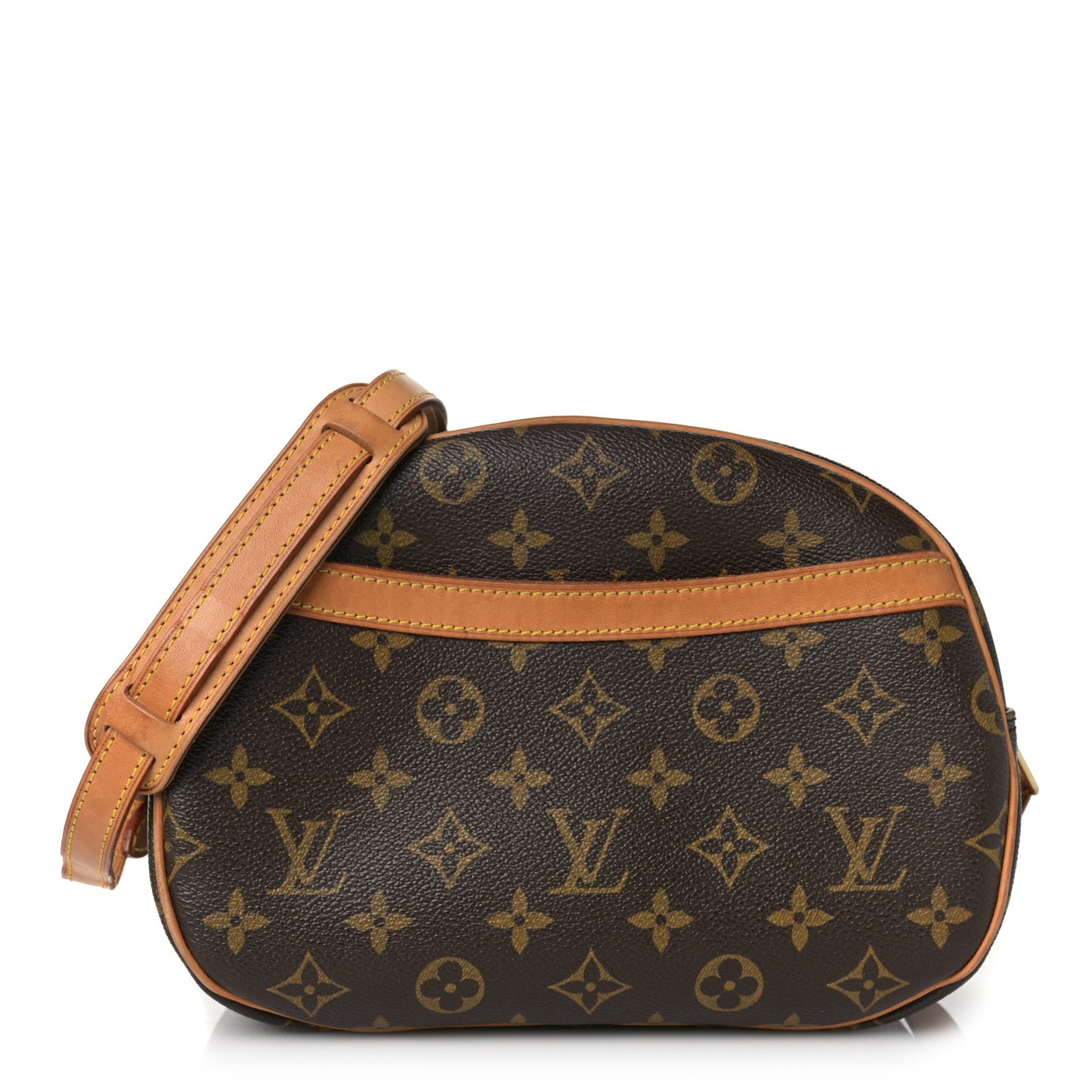 Monogram Blois