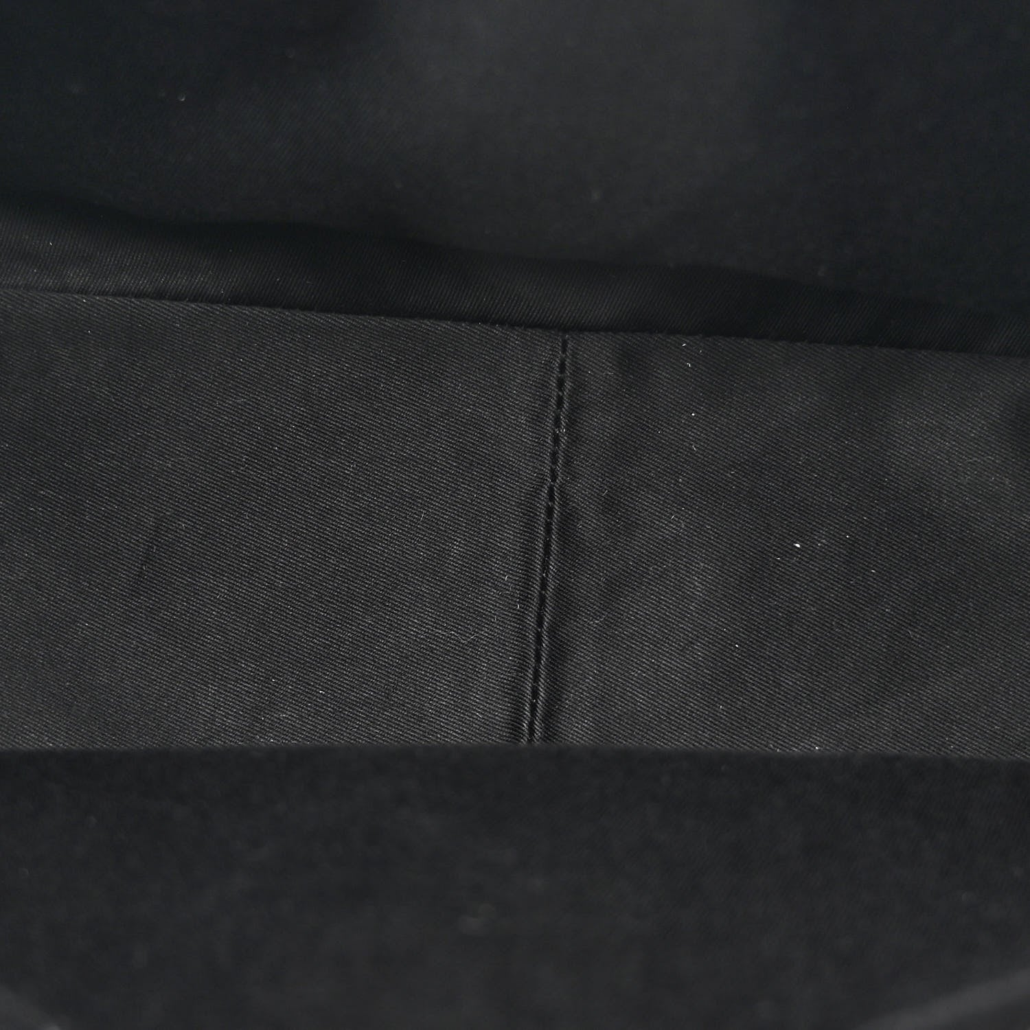 Gucci Monogram Shoulder Bag Black 5 of 10