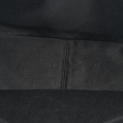 Gucci Monogram Shoulder Bag Black 5 of 10