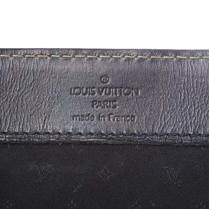 Louis Vuitton Suhali Le Fabuleux Black 6 of 16