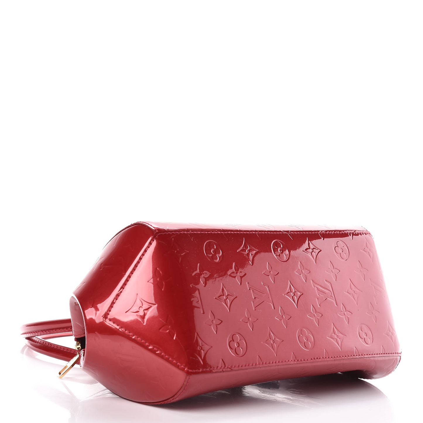 Vernis Sherwood PM Pomme D'Amour