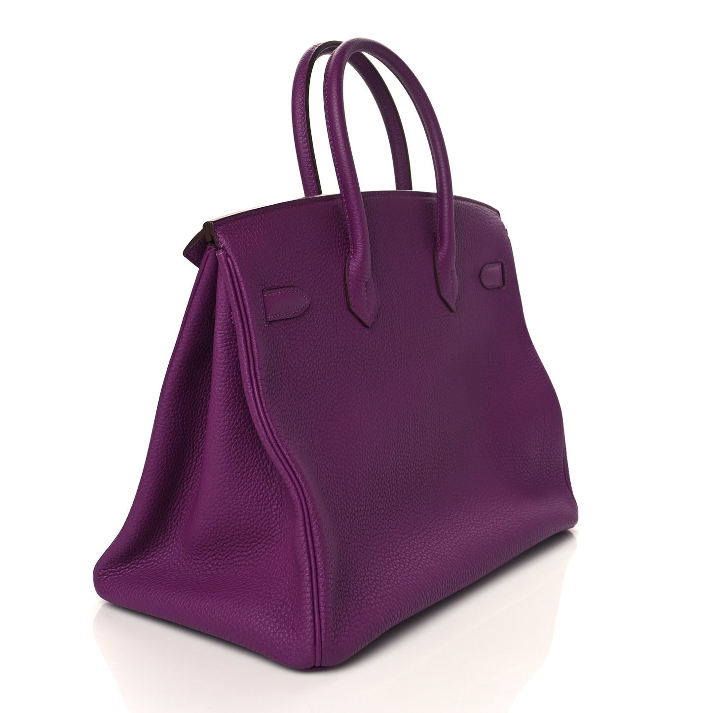 Togo Birkin 35 Anemone