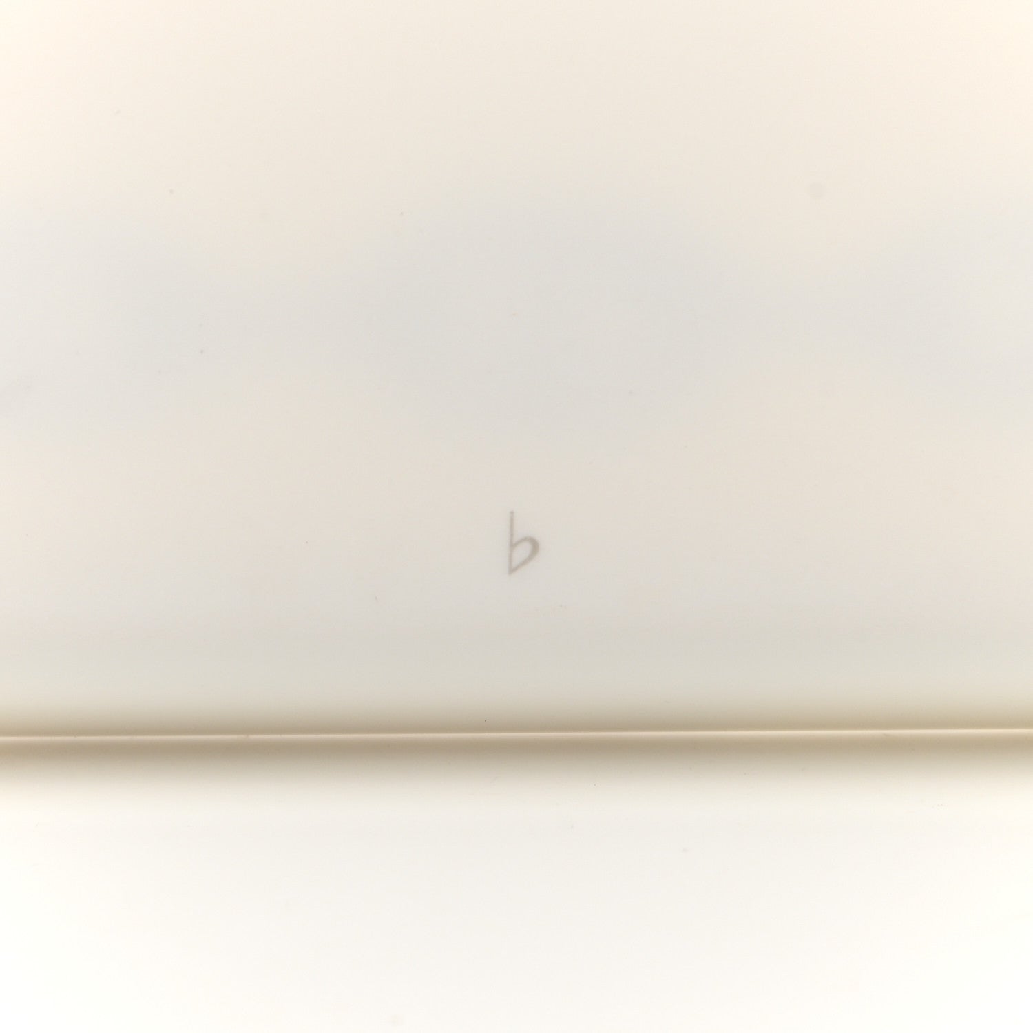 Hermes Porcelain Chaine d' Ancre Sushi Plate 7 of 8