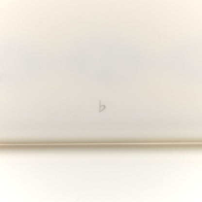 Hermes Porcelain Chaine d' Ancre Sushi Plate 7 of 8