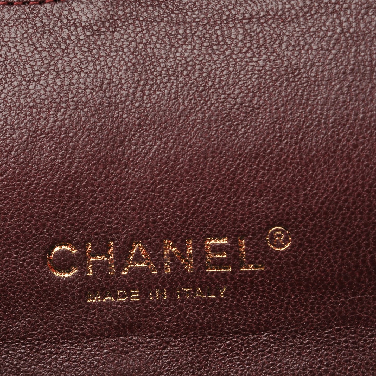 Caviar Quilted Maxi Double Flap Black