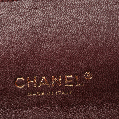 Chanel Caviar Quilted Maxi Double Flap Black 5 of 7
