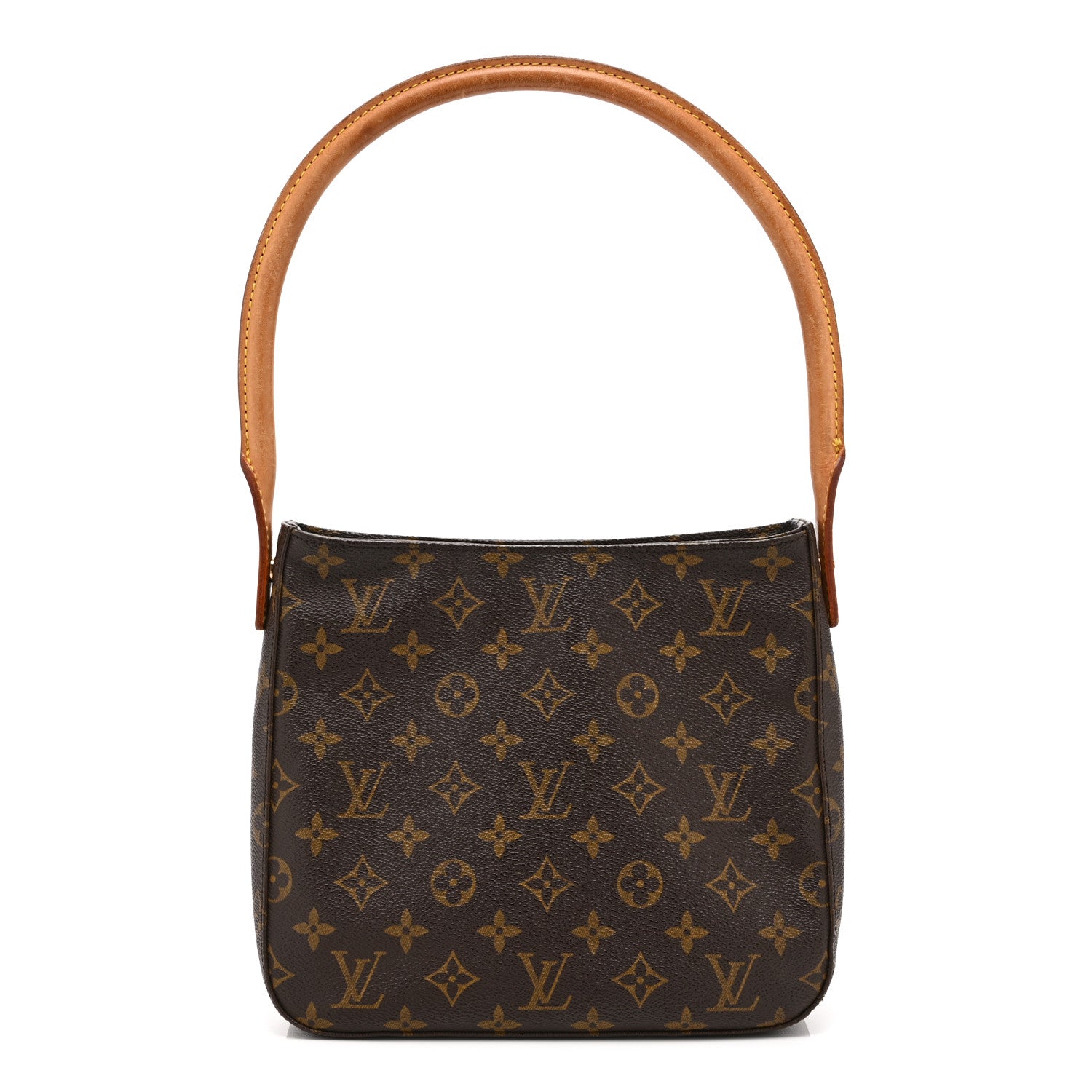 Louis Vuitton Monogram Looping MM 1 of 13