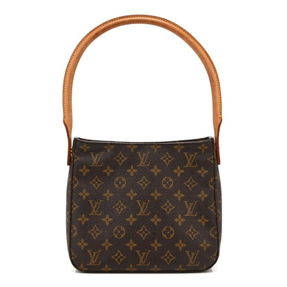 Louis Vuitton Monogram Looping MM 1 of 13