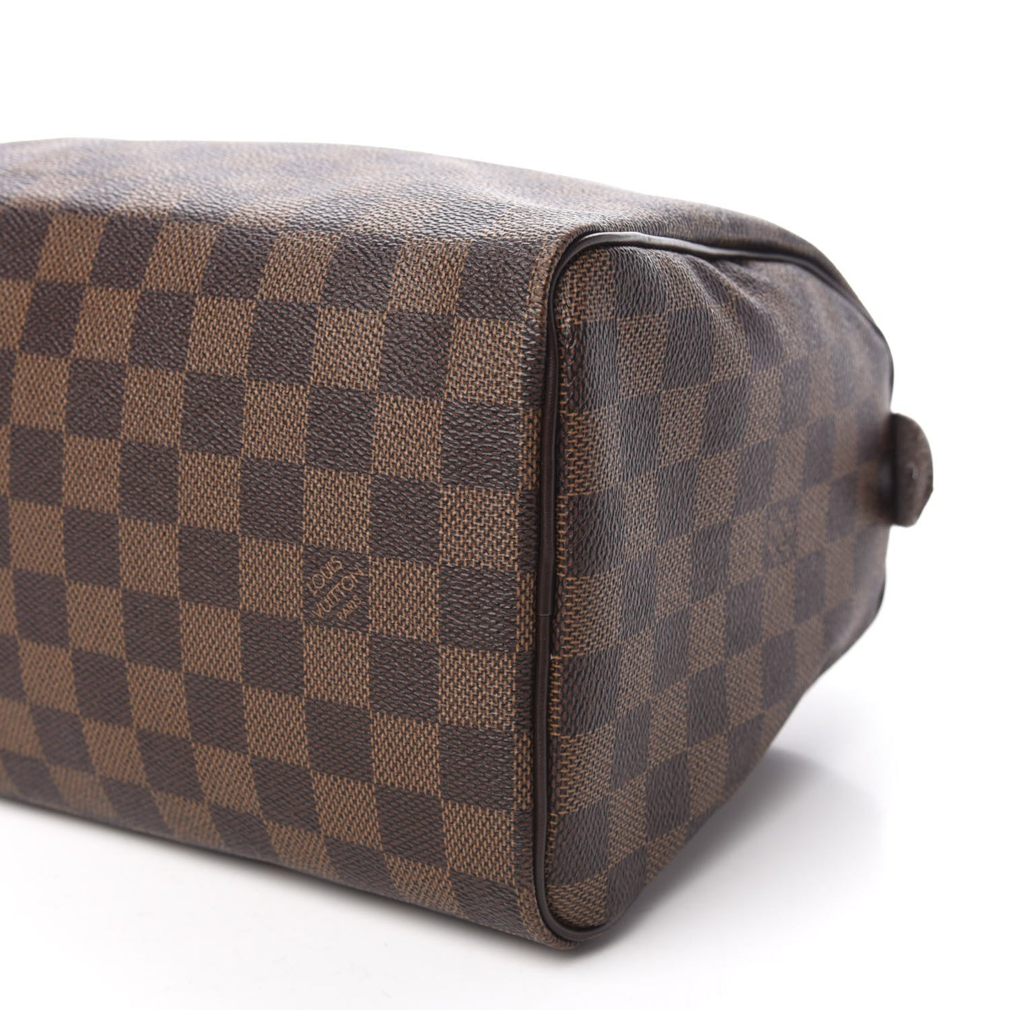 Damier Ebene Speedy 25