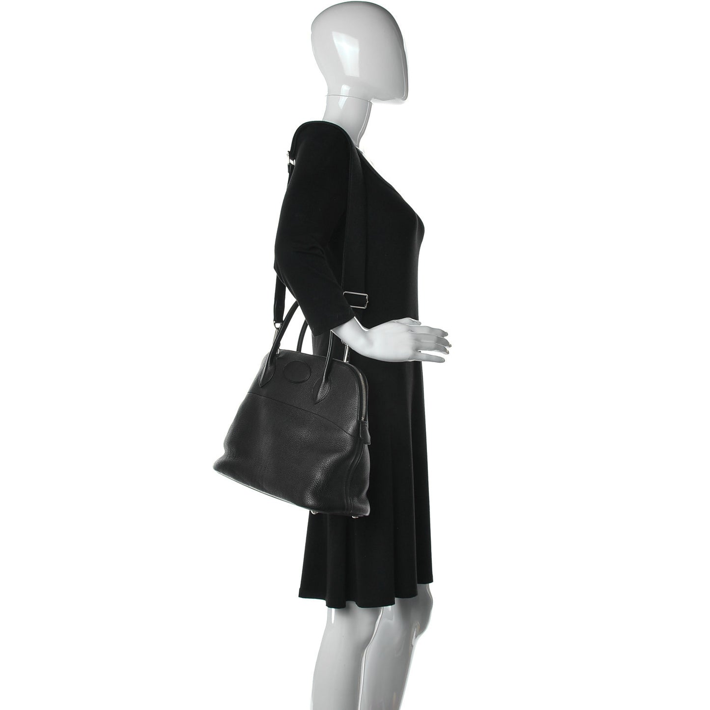 Togo Bolide 35 Black