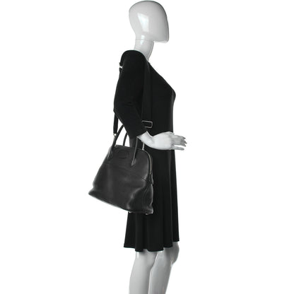 Hermes Togo Bolide 35 Black 2 of 14