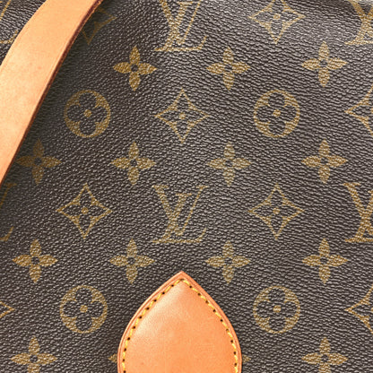 Louis Vuitton Monogram Cartouchiere 26 7 of 10