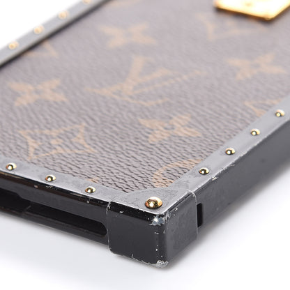 Louis Vuitton Monogram Eye-Trunk iPhone 7 Plus Case 11 of 13