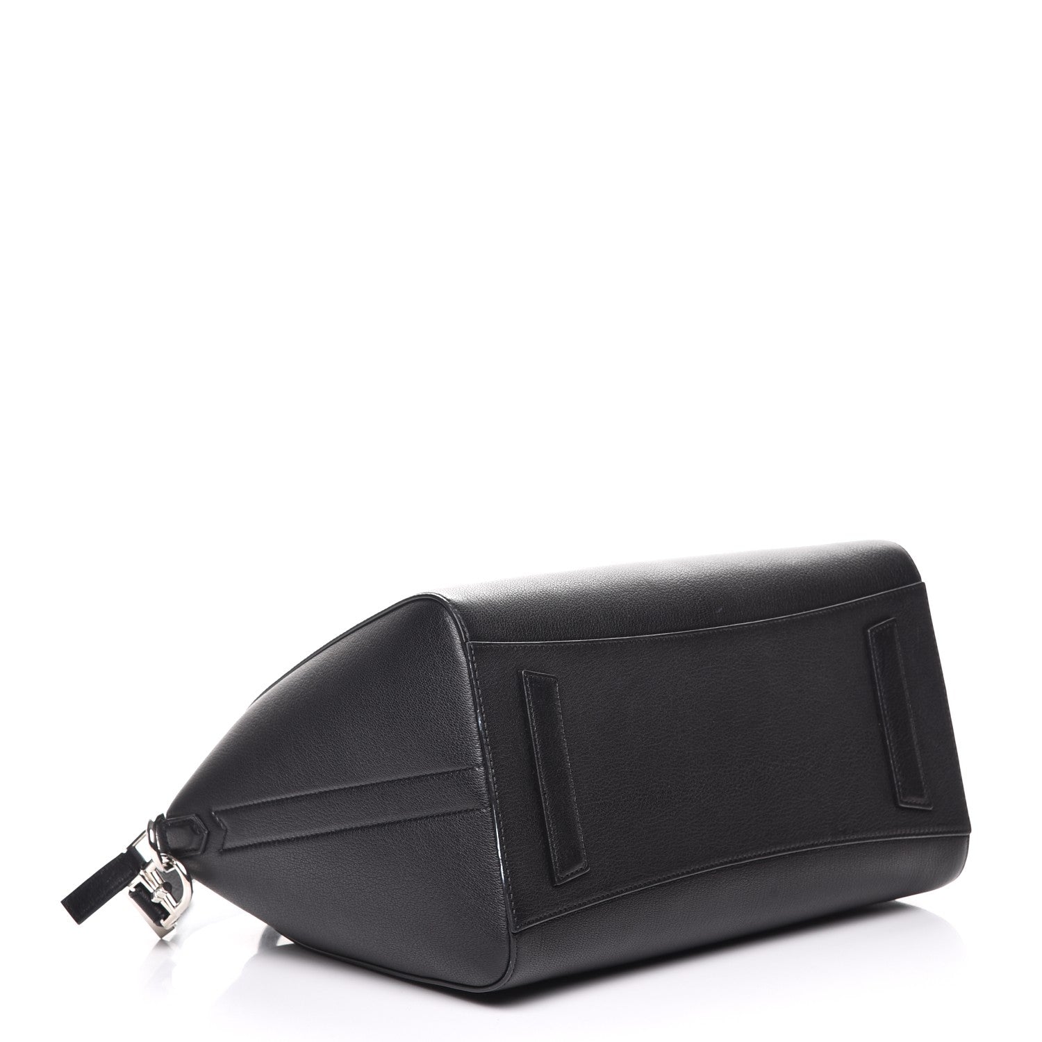 Givenchy Sugar Goatskin Medium Antigona Black 5 of 8