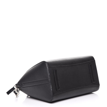 Givenchy Sugar Goatskin Medium Antigona Black 5 of 8