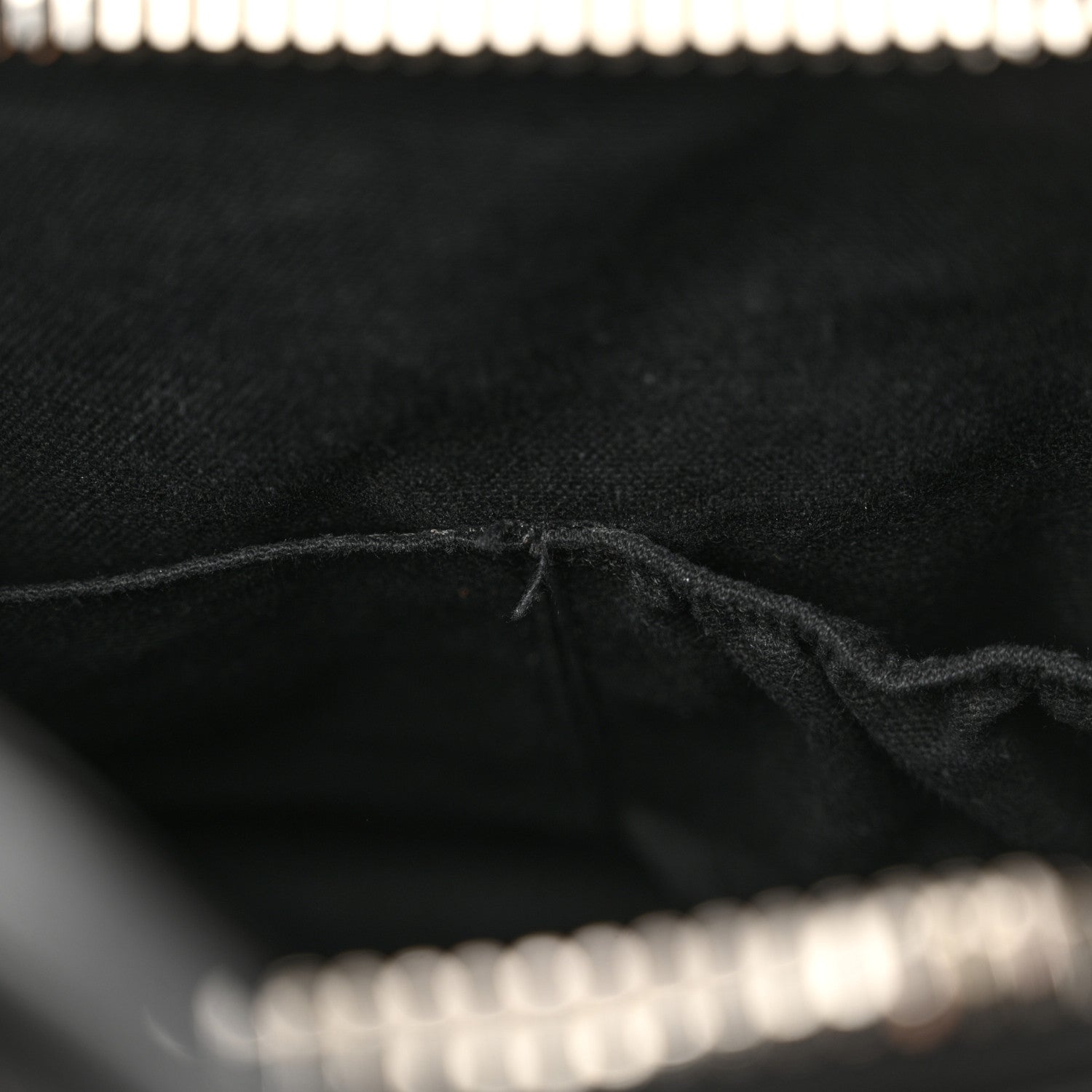Givenchy Shiny Lord Calfskin Small Antigona Black 12 of 14