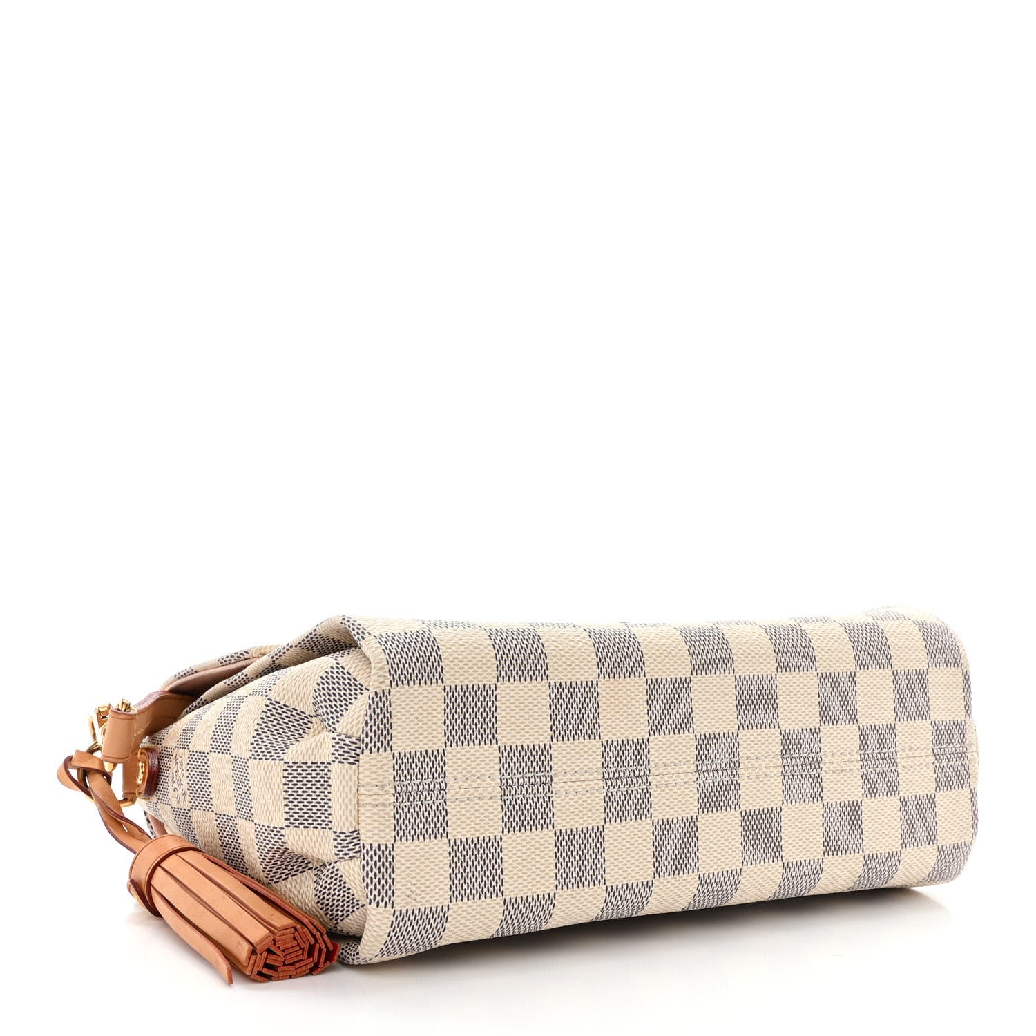 Louis Vuitton Damier Azur Croisette 4 of 13
