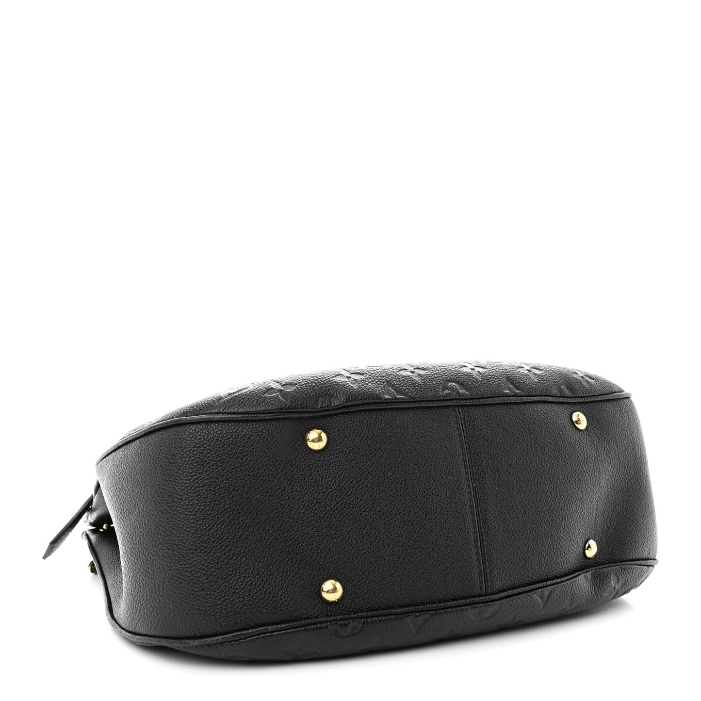 Empreinte Spontini Black