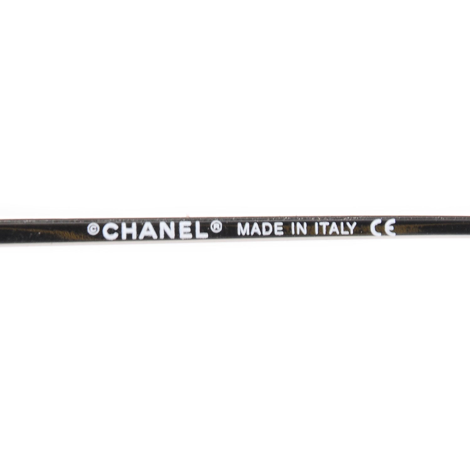 Chanel CC Sunglasses 4012 3 of 10