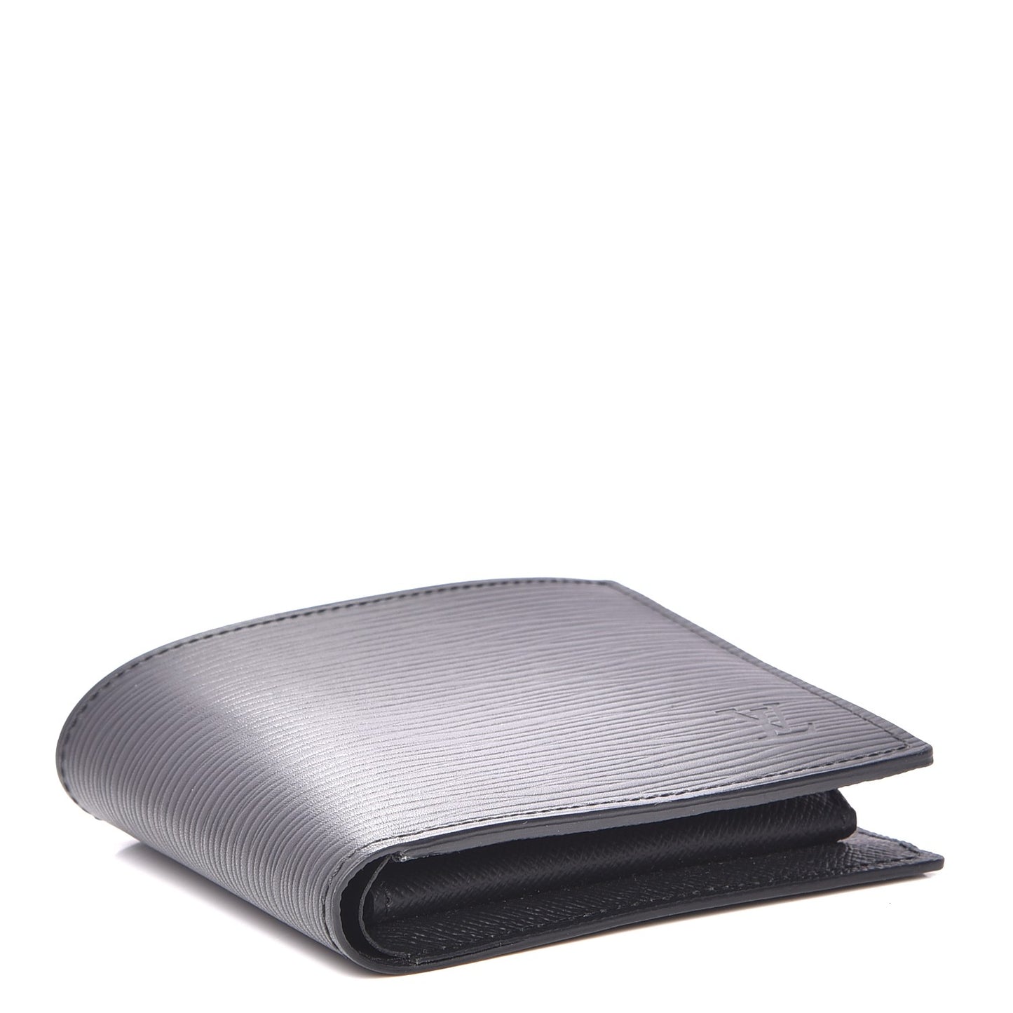 Epi Marco Wallet Black