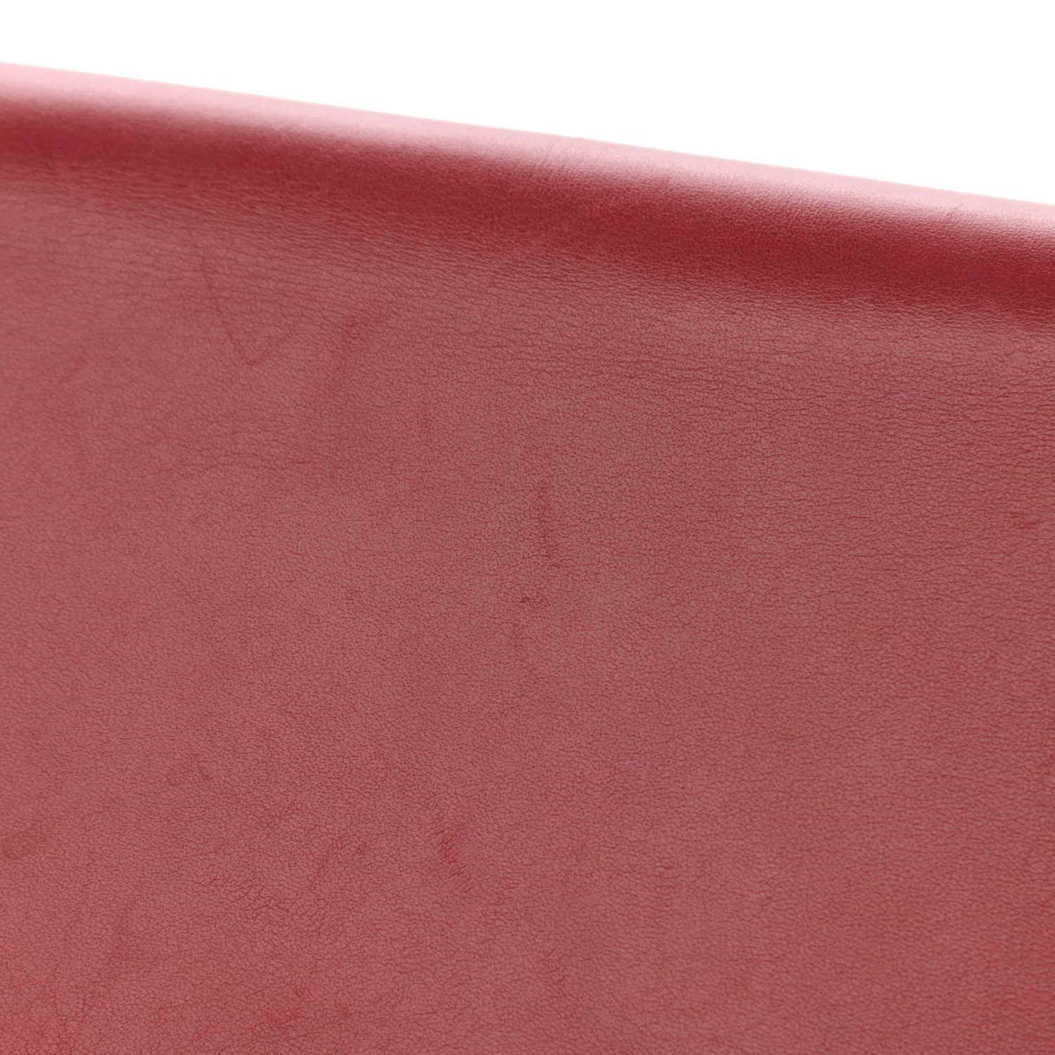 Valentino Garavani Vitello Groumette Small Rockstud Demilune Shoulder Bag Rosso Valentino 13 of 13