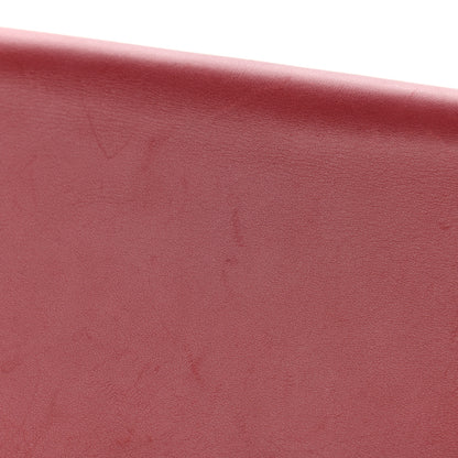 Valentino Garavani Vitello Groumette Small Rockstud Demilune Shoulder Bag Rosso Valentino 13 of 13
