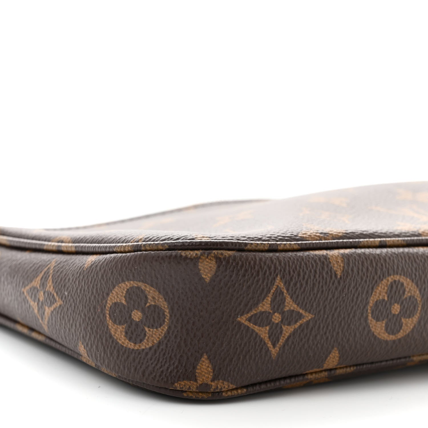 Louis Vuitton Monogram Pochette Accessories NM 9 of 11
