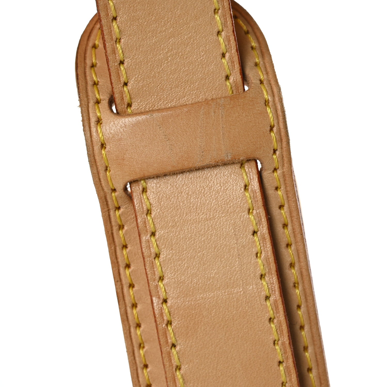 Louis Vuitton Monogram Keepall Bandouliere 55 11 of 13