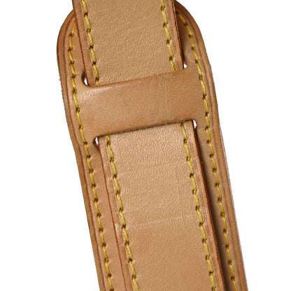 Louis Vuitton Monogram Keepall Bandouliere 55 11 of 13