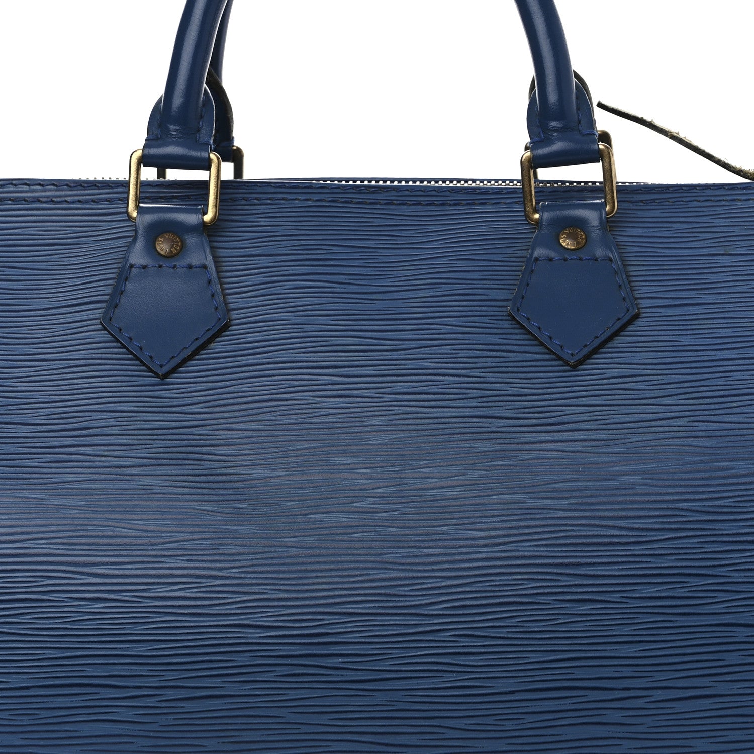 Louis Vuitton Epi Speedy 30 Toledo 8 of 15