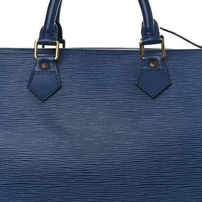 Louis Vuitton Epi Speedy 30 Toledo 8 of 15